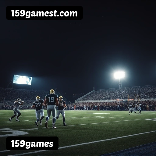 Comparação APP mobile vs versão web da 159games