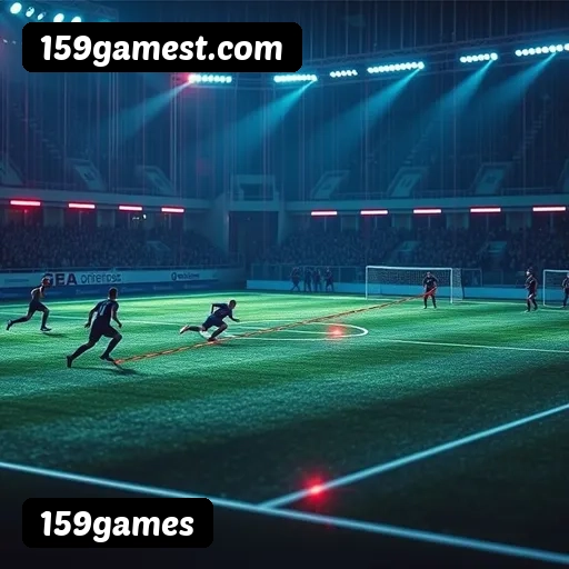 159games bônus R$5.000 + 500 giros - Rollover 35x, prazo 30 dias, 38% taxa conversão