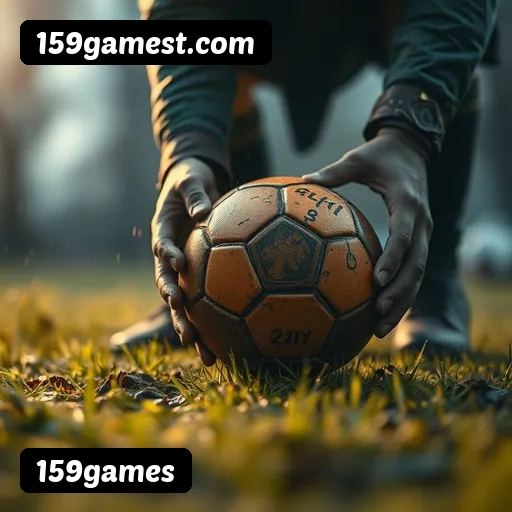 Catálogo 159games 3.100+ jogos - Pragmatic Play, Evolution, NetEnt