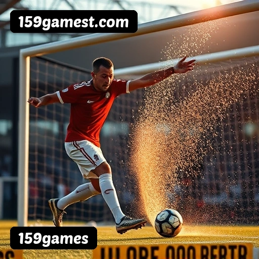 159games PIX instantâneo Brasil - Depósito e saque em minutos 24/7